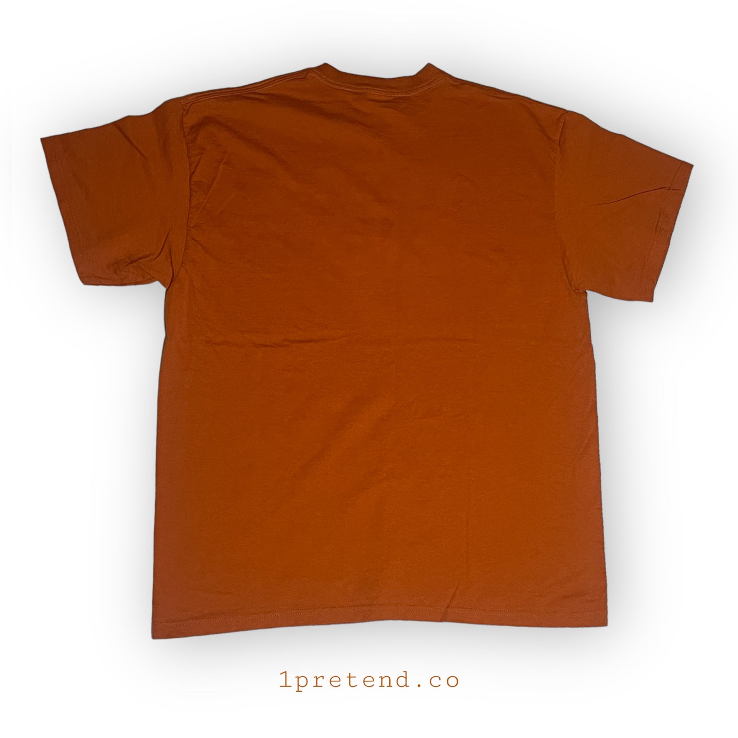 University of Texas Longhorns Logo T-Shirt