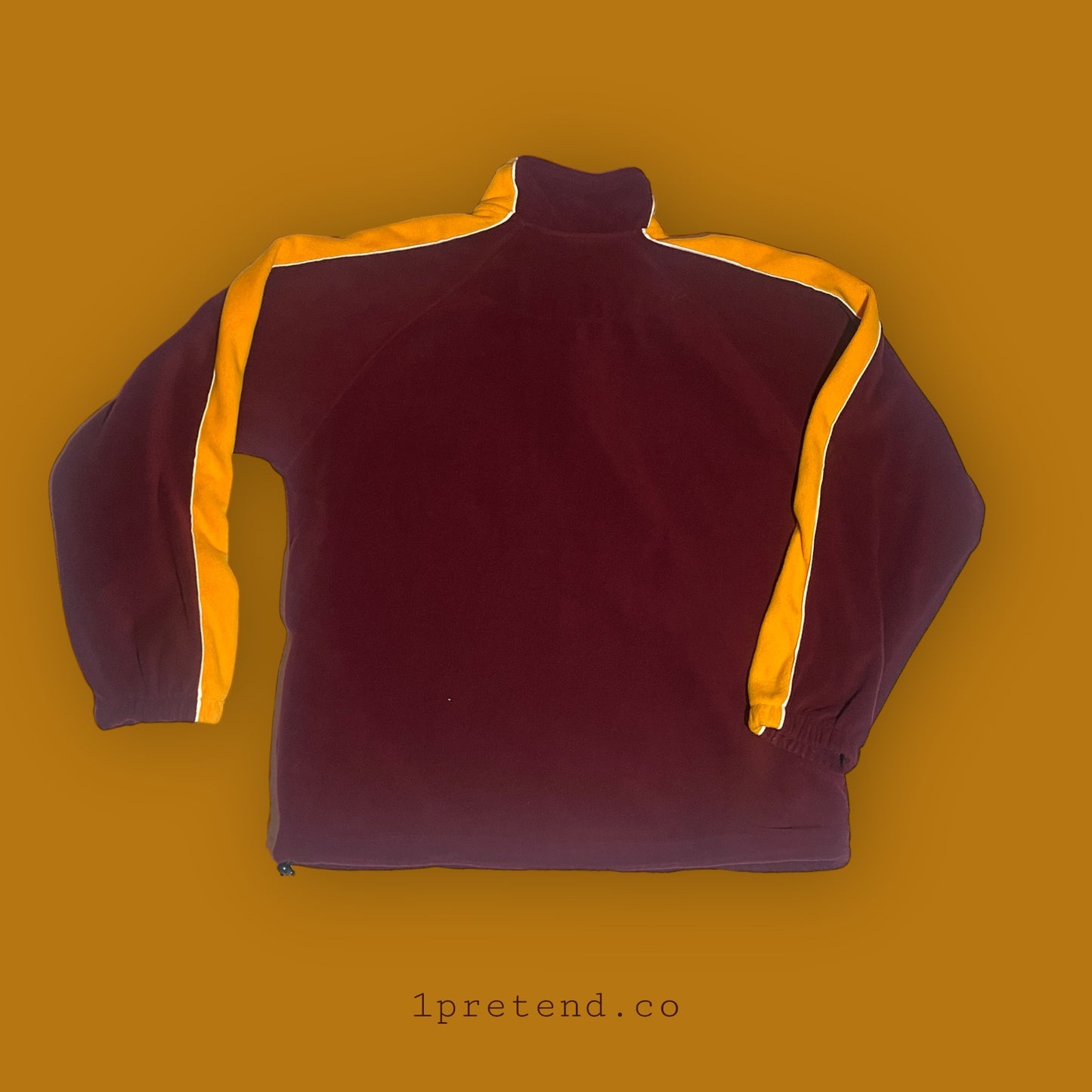 Minnesota Gophers Fleece Jacket